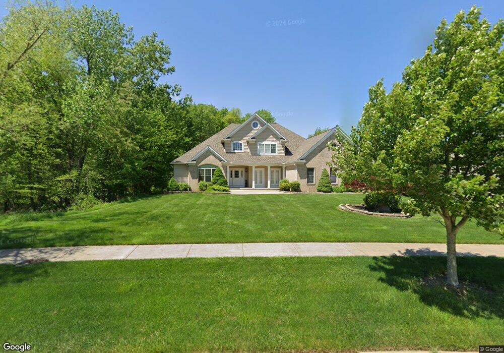 9622 Amberwood Ct, Broadview Heights, OH 44147 - photo 1