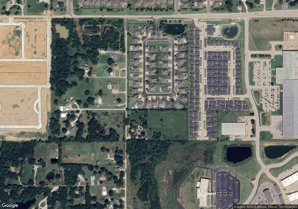 3712 W 113th St S, Sapulpa, OK 74066 - photo 1