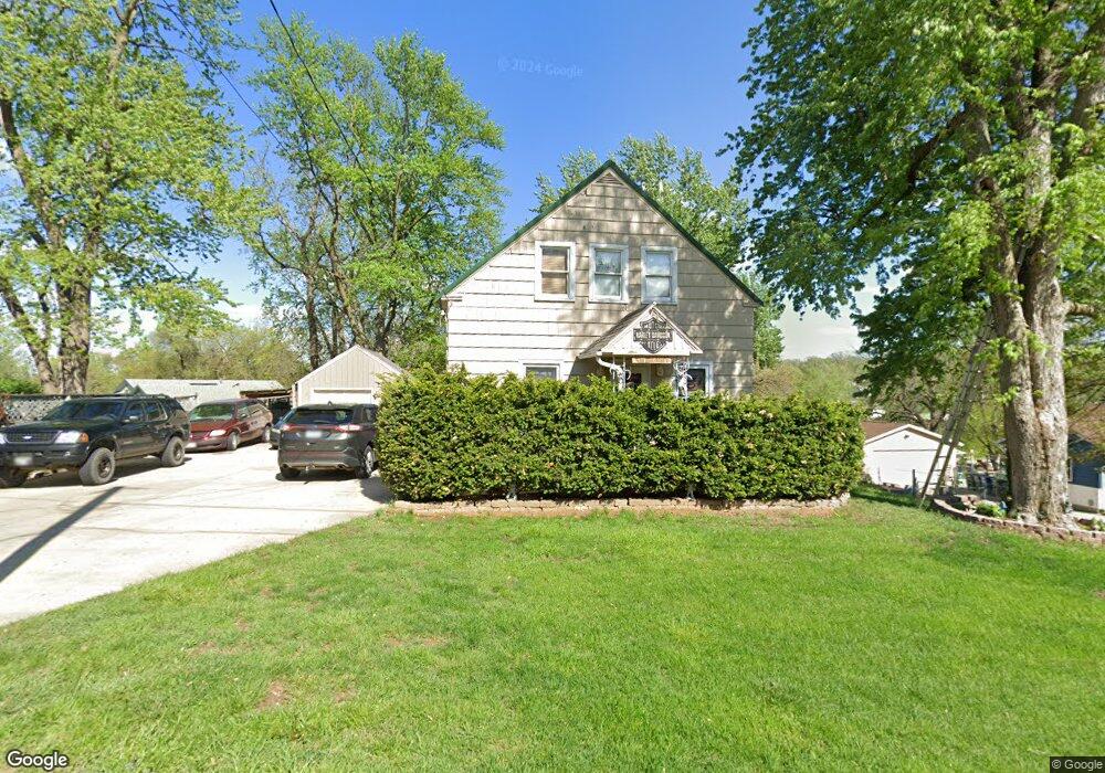 3401 SW 5th St, Des Moines, IA 50315 - photo 1