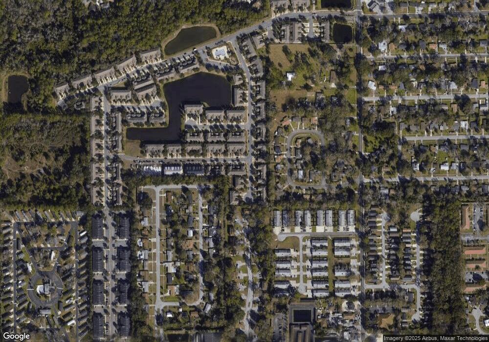 7720 Playschool Ln, Jacksonville, FL 32210 - photo 1