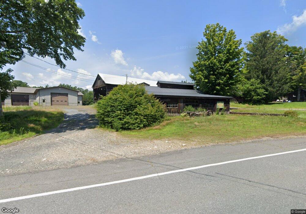 159 Montague Rd, Sunderland, MA 01375 - photo 1