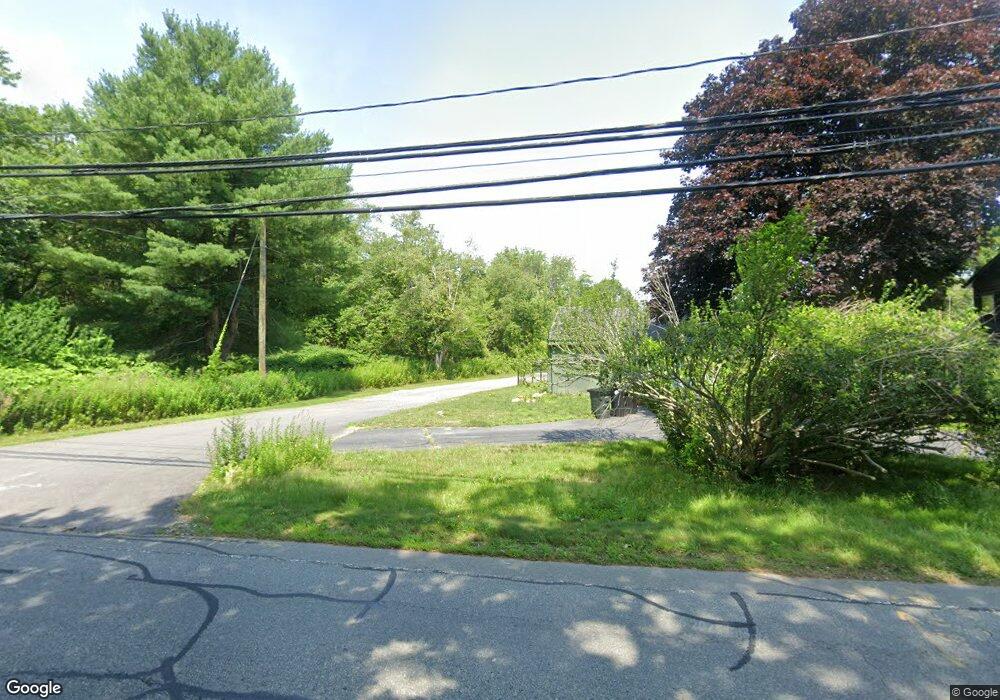 467 Russells Mills Rd, South Dartmouth, MA 02748 - photo 1