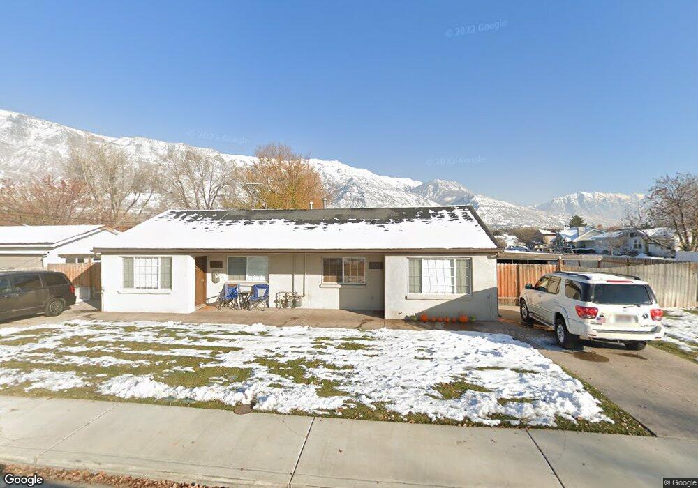 1024 N 600 W, Pleasant Grove, UT 84062 - photo 1