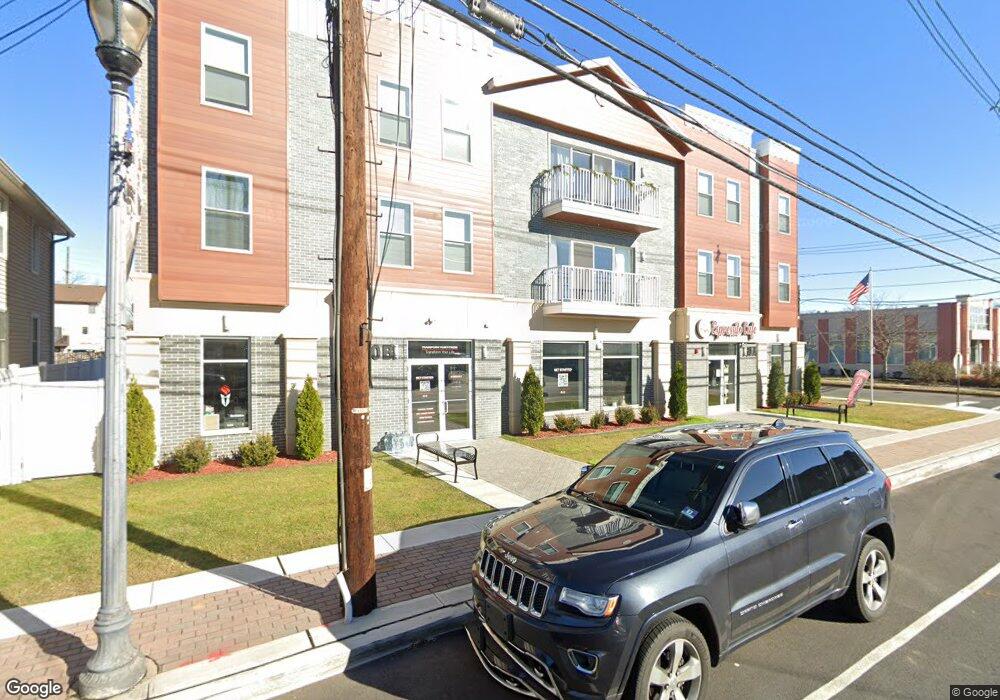 60 Westfield Ave, Clark, NJ 07066 - photo 1