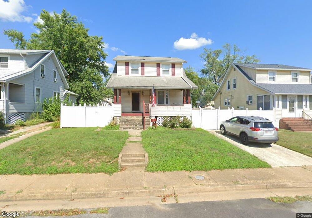 5551 Link Ave, Halethorpe, MD 21227 - photo 1