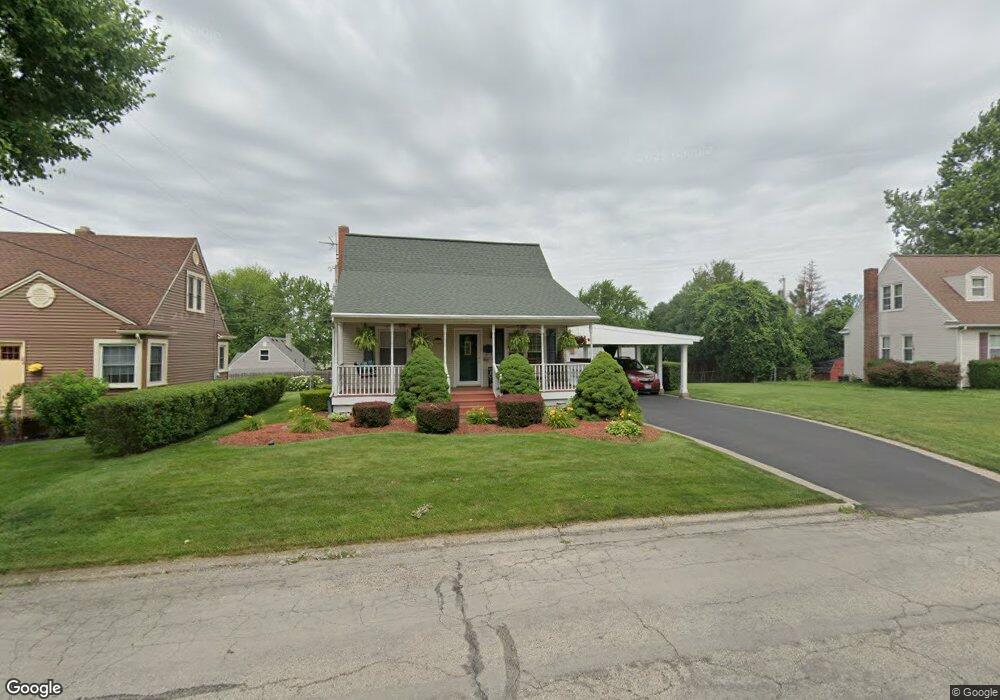 440 Thelma Ave, Xenia, OH 45385 - photo 1