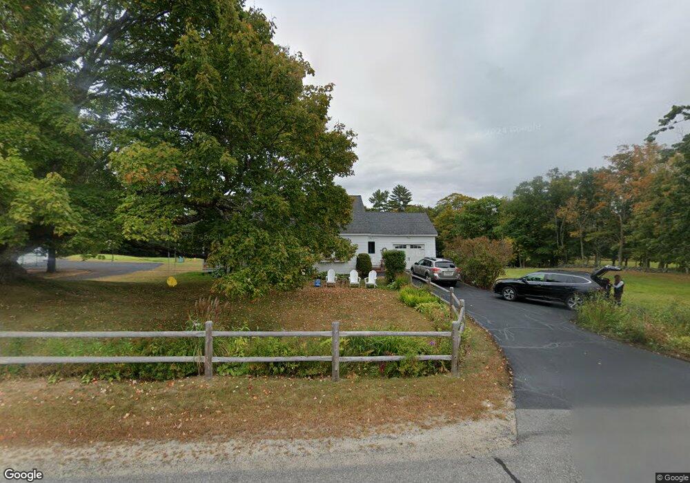 433 Lawrence Rd, Pownal, ME 04069 - photo 1