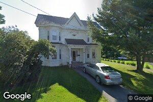 20 Fort Hill St, Fort Fairfield, ME 04742