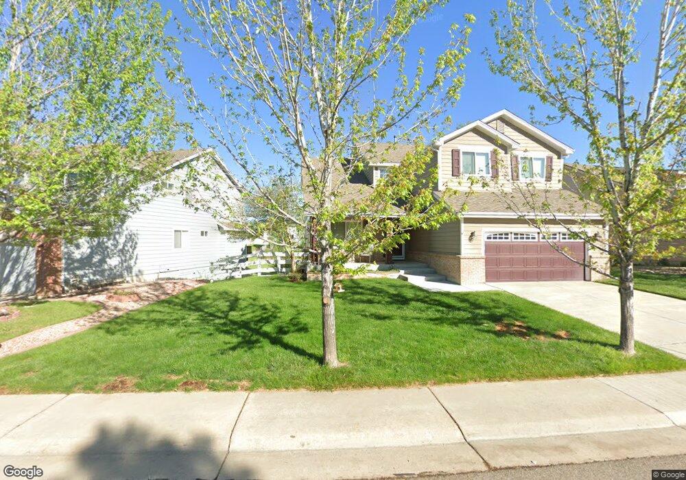 6325 S Jericho Way, Centennial, CO 80016 - photo 1