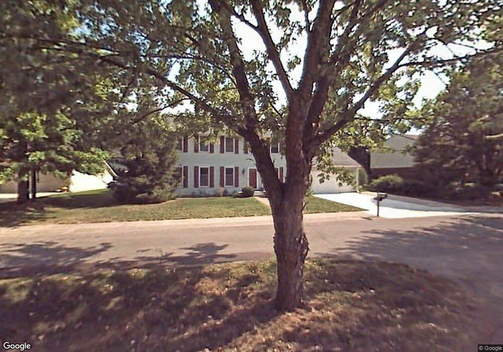 1023 Goldfinch Rd, Columbus, IN 47203 - photo 1