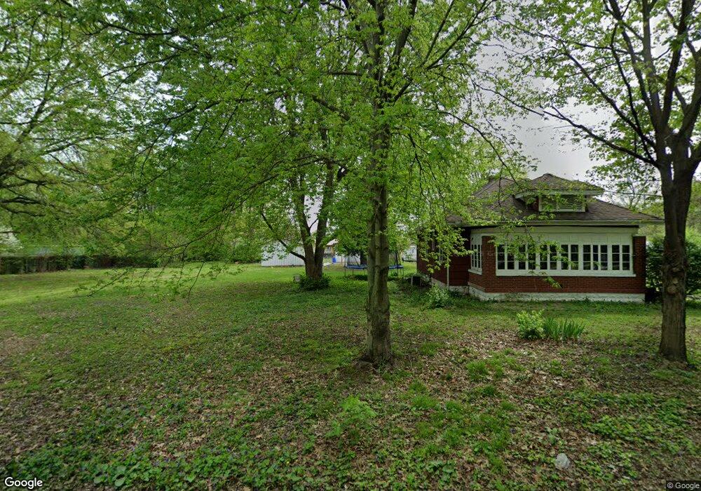 2907 N 6th 1/2 St, Terre Haute, IN 47804 - photo 1