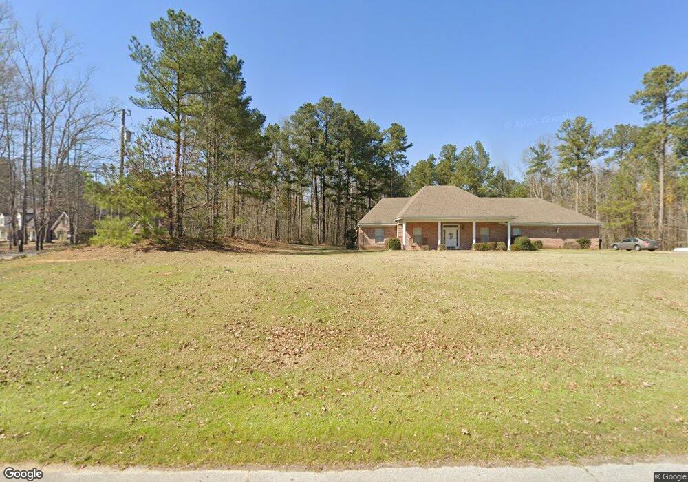 855 Westerly Dr, Brandon, MS 39042 - photo 1