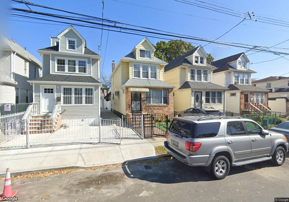 11545 148th St, Jamaica, NY 11436 - photo 1