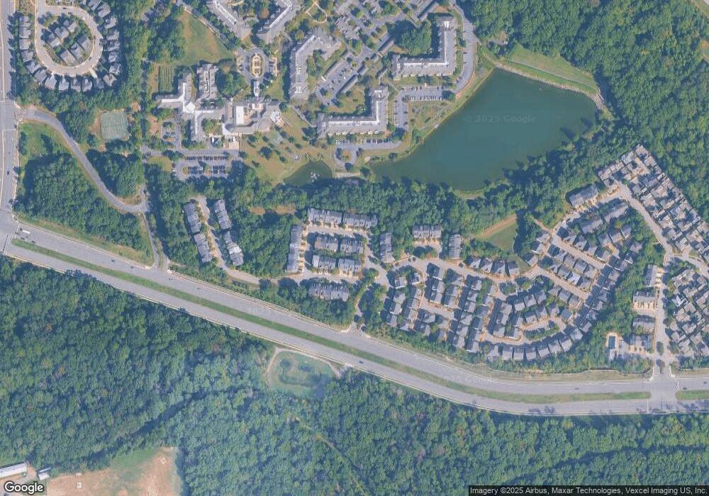 7117 Point Replete Cir, Fort Belvoir, VA 22060 - photo 1