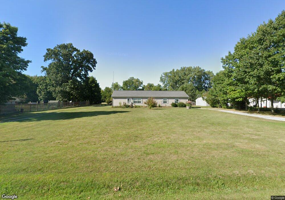 3833 Elm Valley Rd, Three Oaks, MI 49128 - photo 1