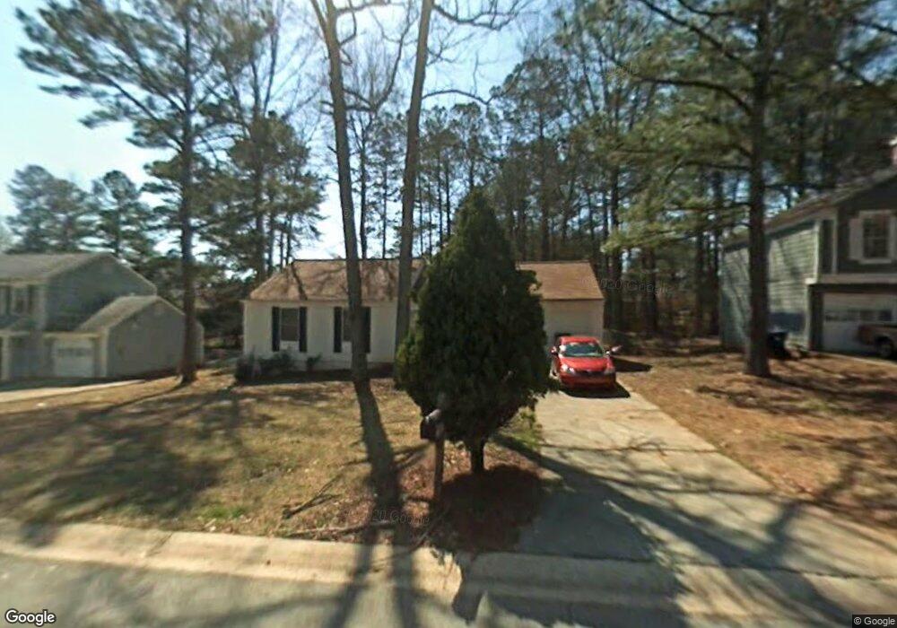 5323 Riva Ridge Ln unit 2, Norcross, GA 30093 - photo 1