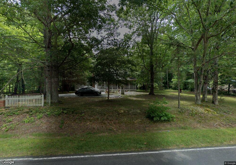 2977 Burney Rd, Asheboro, NC 27205 - photo 1