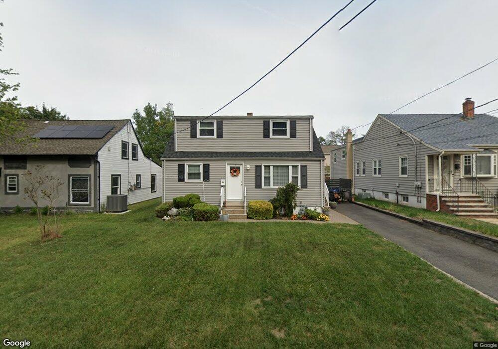 541 Lorraine Ave, Middlesex, NJ 08846 - photo 1