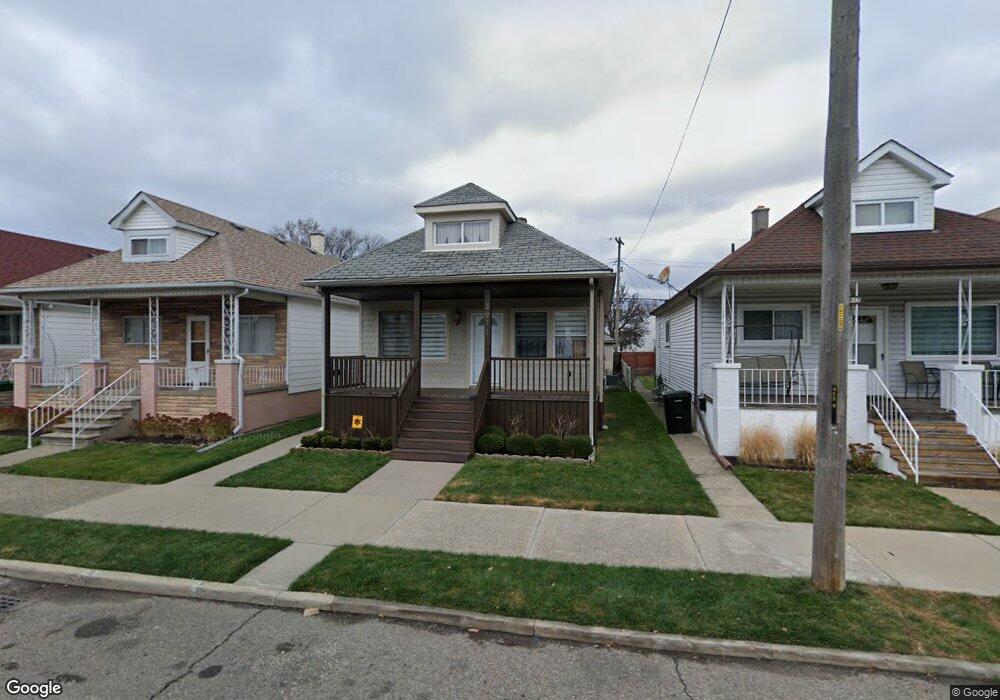 3905 Talbot St, HamtraMcK, MI 48212 - photo 1