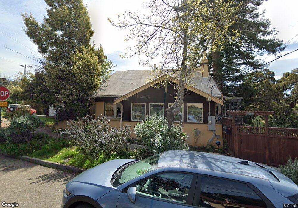 1692 San Lorenzo Ave, Berkeley, CA 94707 - photo 1