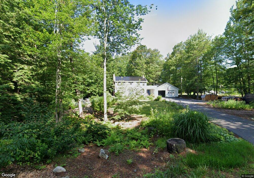 70 Morrison Rd, Springvale, ME 04083 - photo 1