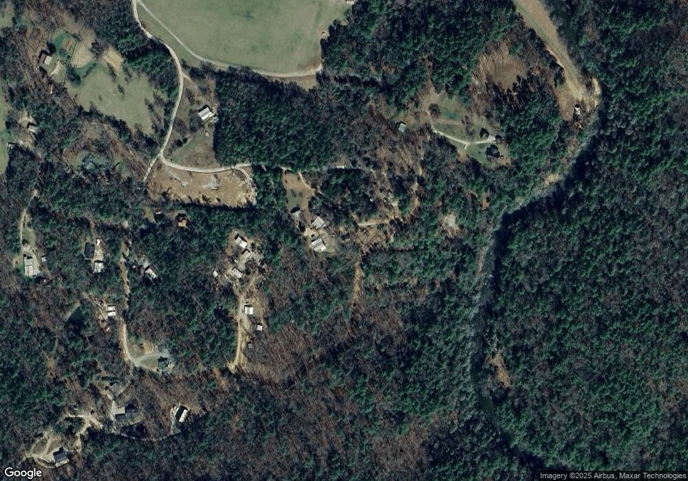 689 Rock Creek Cir, Blue Ridge, GA 30513 - photo 1