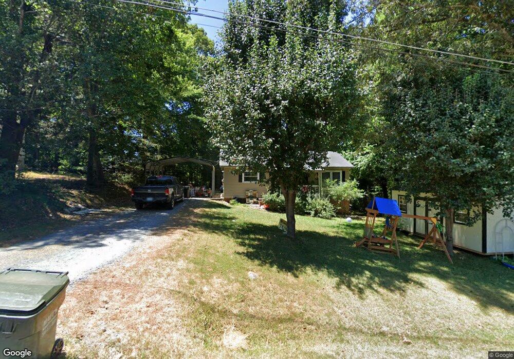1357 Oakland Ave, Asheboro, NC 27203 - photo 1