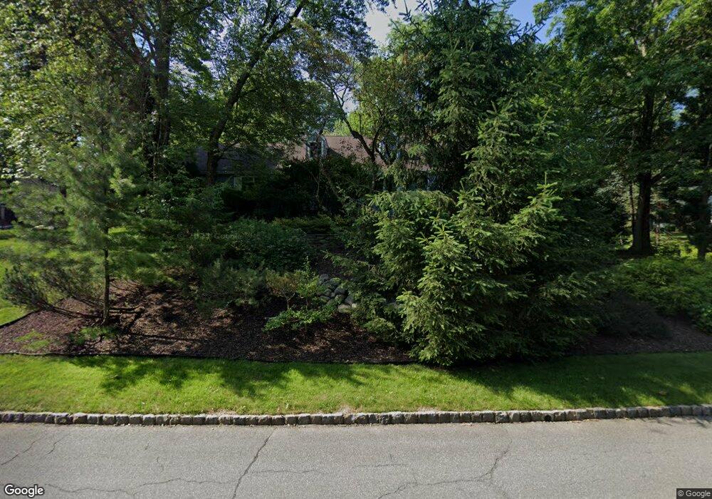 22 Sulfrian Rd, New Providence, NJ 07974 - photo 1