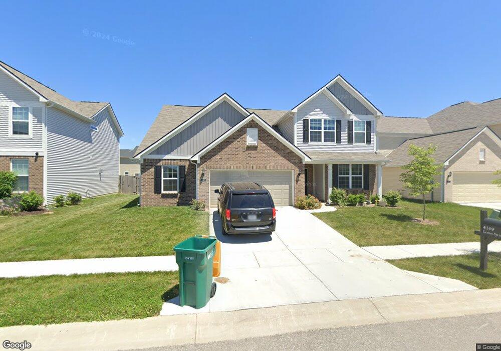 4169 Lotus St, Plainfield, IN 46168 - photo 1