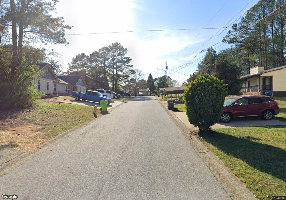 0 Jennifer Ln SW unit 7342522, Marietta, GA 30060 - photo 1