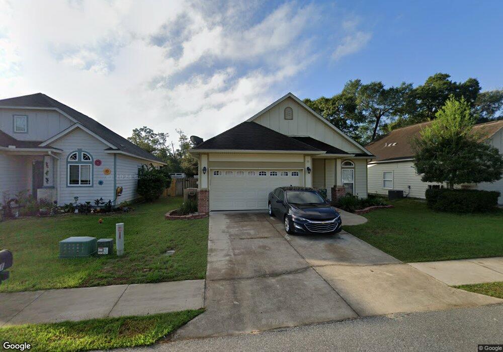 11 Tuscany Trace, Crawfordville, FL 32327 - photo 1