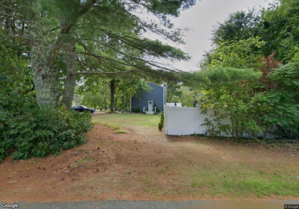 2 Richfield Cir, Carver, MA 02330 - photo 1
