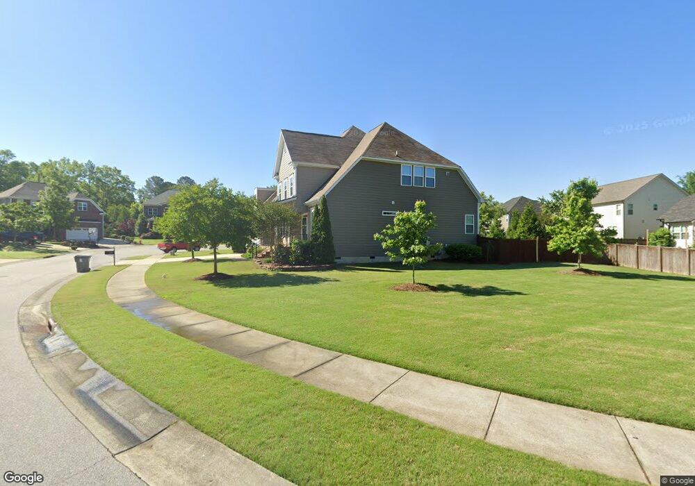 2519 Urbino Ct, Apex, NC 27502 - photo 1