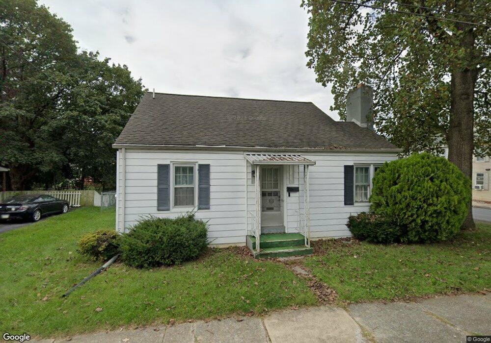 100 S Walnut St, Mechanicsburg, PA 17055 - photo 1