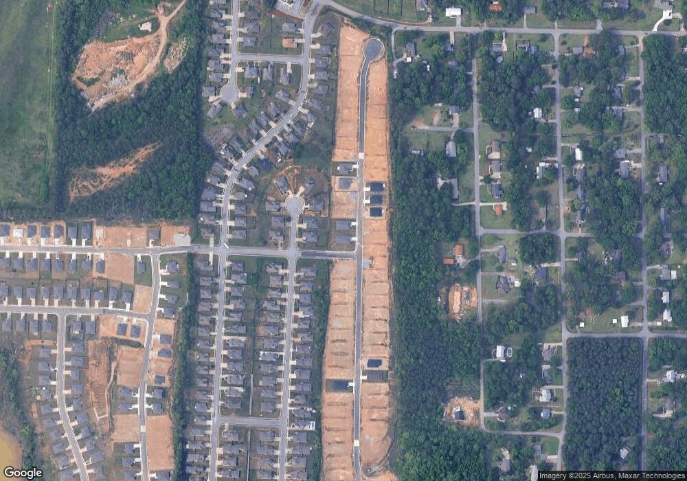 2060 Turquoise Ln, Calera, AL 35040 - photo 1