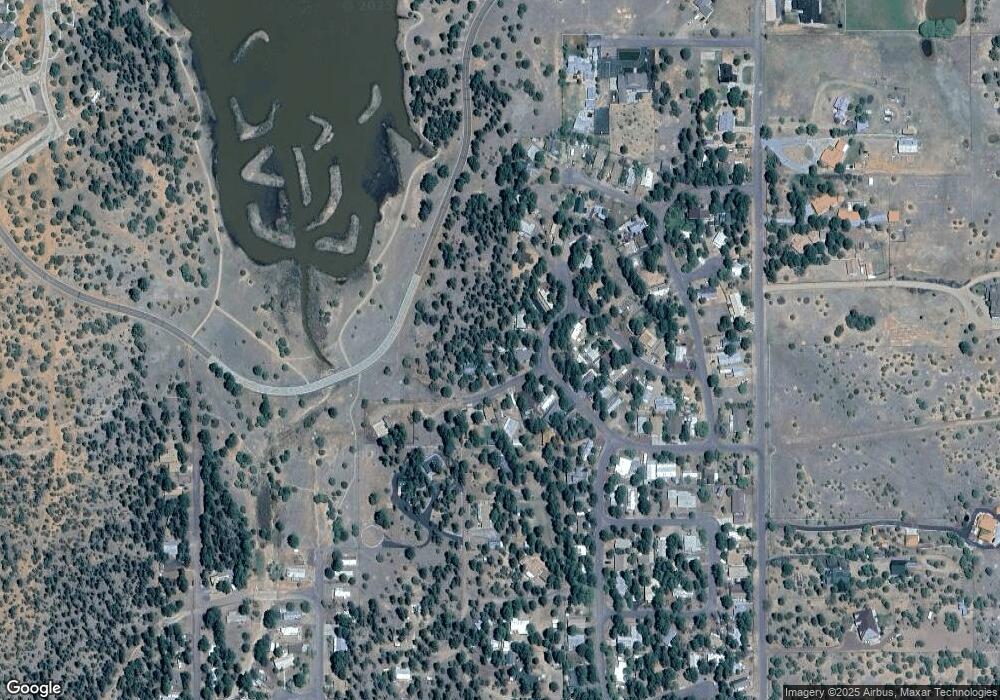 2440 W Thornton Rd, Show Low, AZ 85901 - photo 1