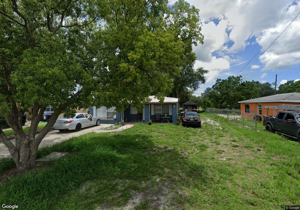 11 Delarm Ave, Frostproof, FL 33843 - photo 1