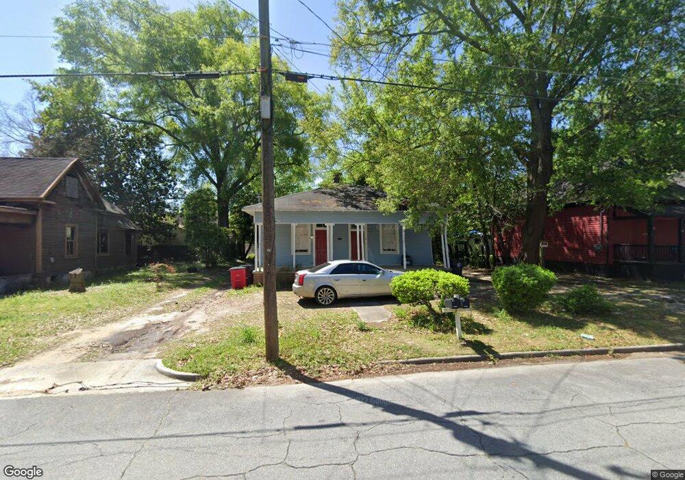 614 Cleveland St unit B, Macon, GA 31206 - photo 1