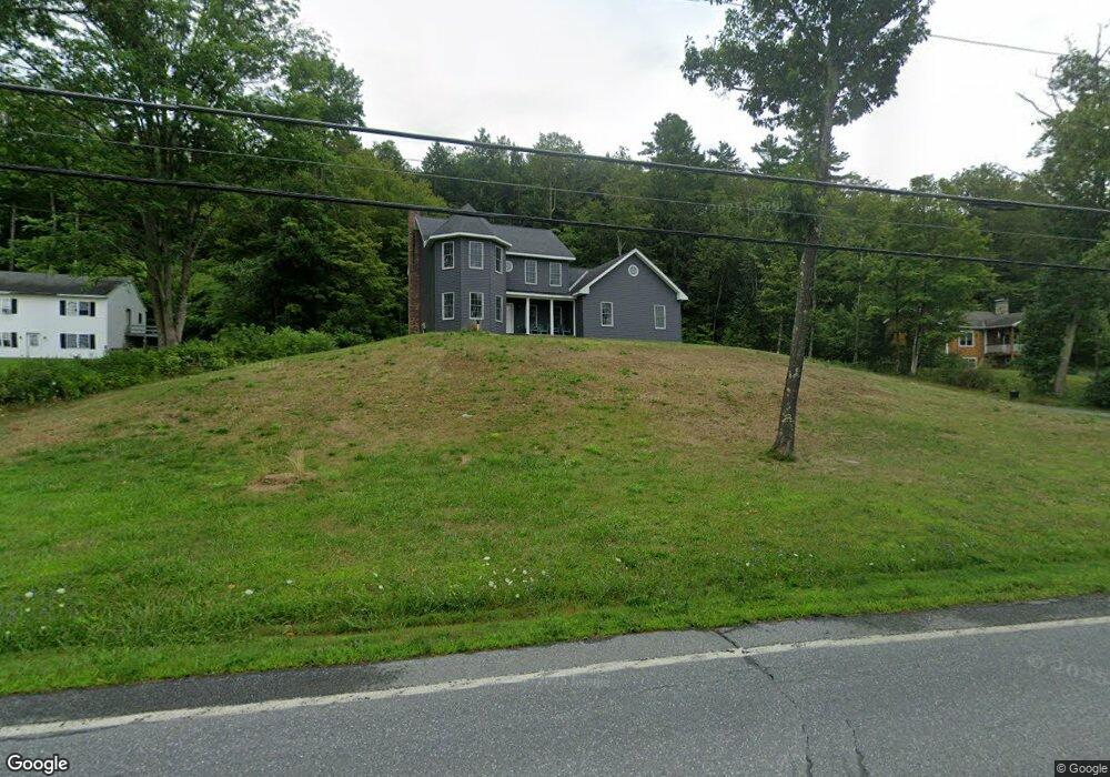 2884 Route 30 N, Castleton, VT 05735 - photo 1