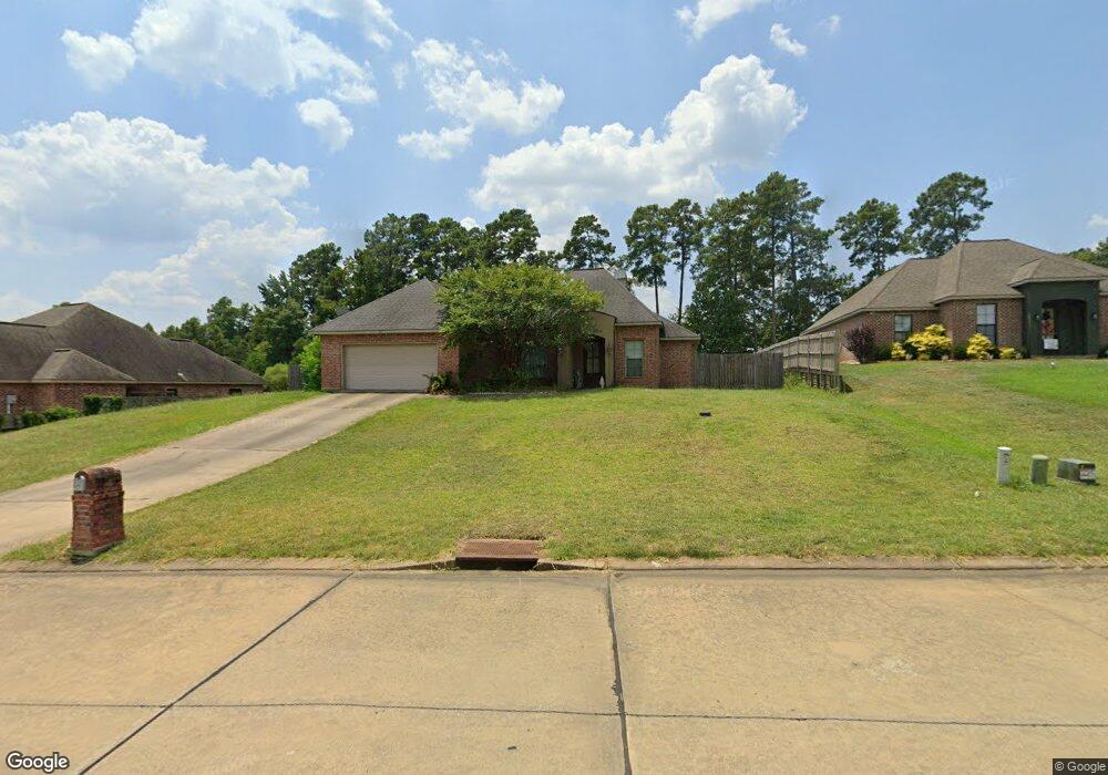 201 Woodwind Dr, Pineville, LA 71360 - photo 1
