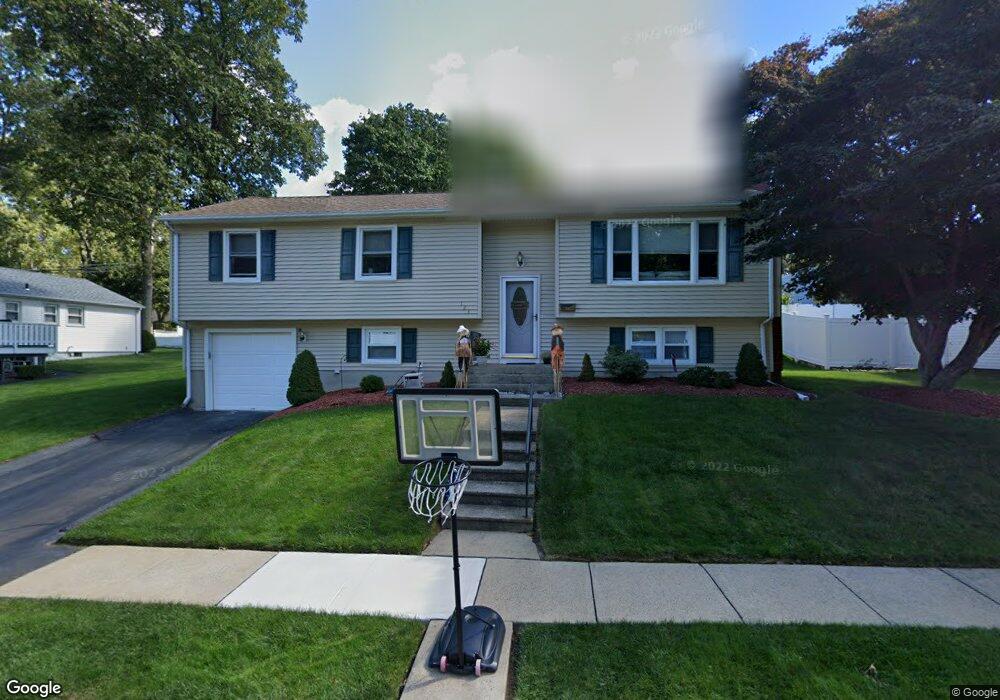 123 Parker Ave E, West Haven, CT 06516 - photo 1