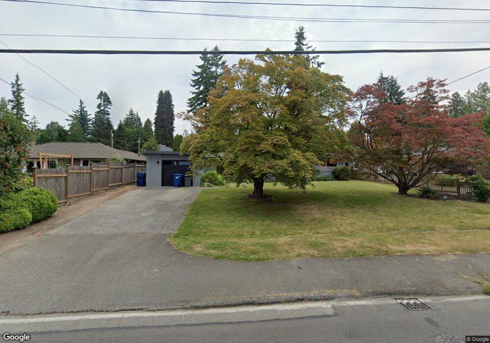 19219 88th Ave W, Edmonds, WA 98026 - photo 1