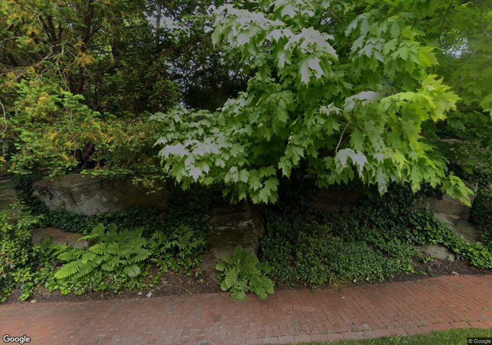 127 Edgemont Rd, Scarsdale, NY 10583 - photo 1