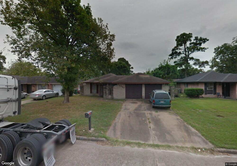 1551 Fashion Hill Dr, Houston, TX 77088 - photo 1