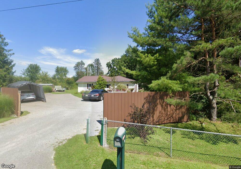 16932 S Norrisville Rd, Conneautville, PA 16406 - photo 1