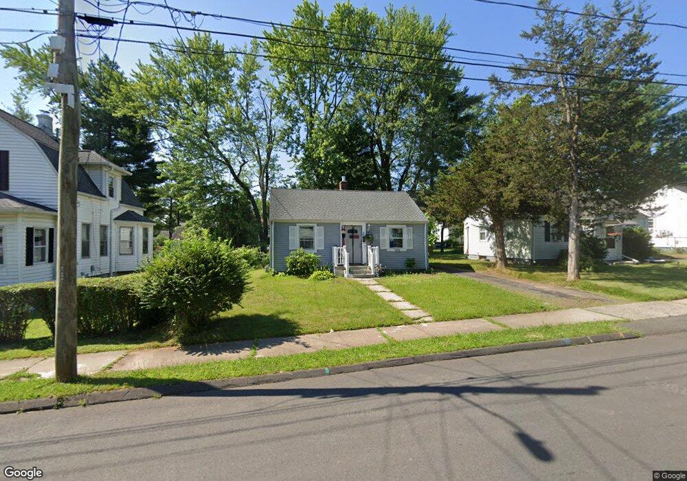 63 E Euclid St, Hartford, CT 06112 - photo 1