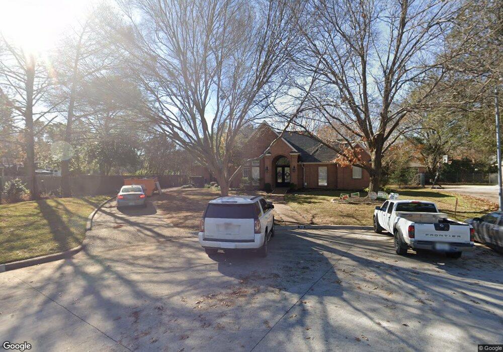 308 Gregg Ct, Southlake, TX 76092 - photo 1