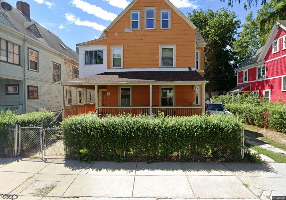 34 Wenonah St, Dorchester, MA 02121 - photo 1