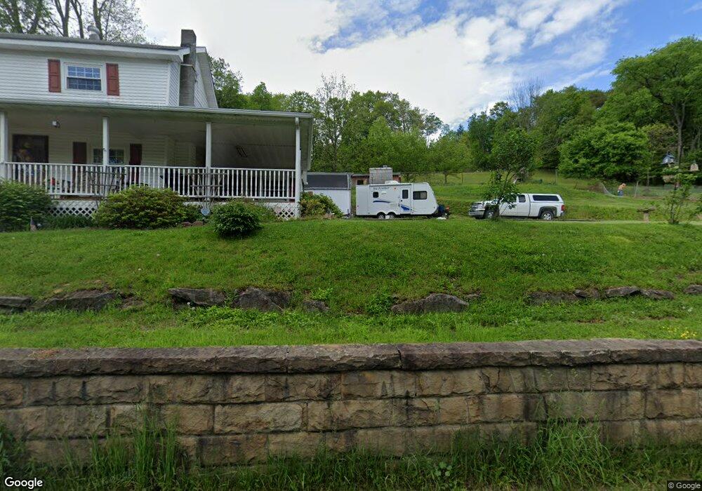 201 Maple St, Cherry Tree, PA 15724 - photo 1