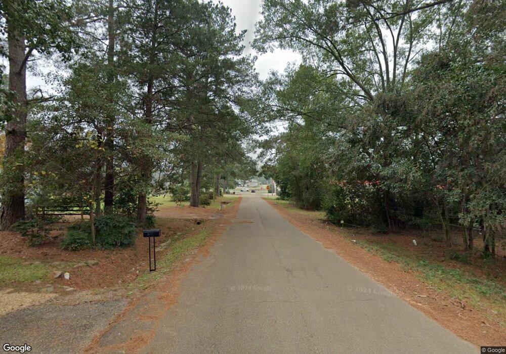 0 1st Ave unit 1157271, Magee, MS 39111 - photo 1